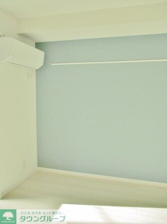 NSGATE平和台の物件内観写真